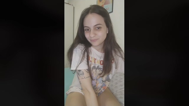 puntitosexy  16-04-2022